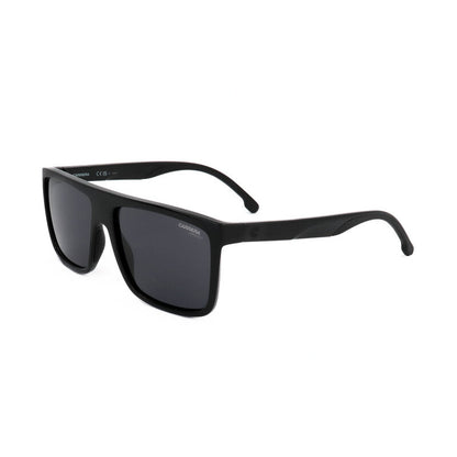 Grey Square Men's Sunglasses