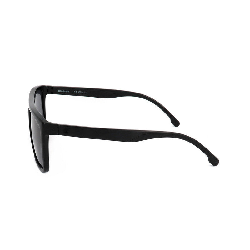 Grey Square Men's Sunglasses