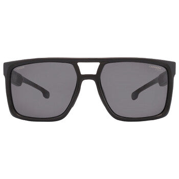 Grey Square Men's Sunglasses