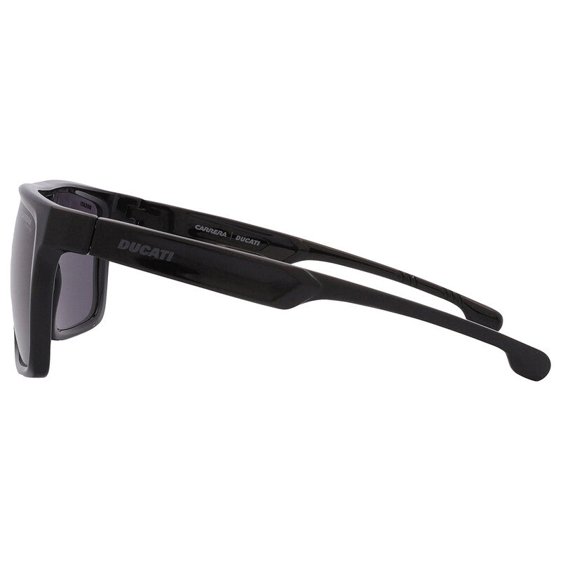 Grey Square Men's Sunglasses