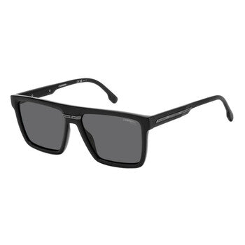 Grey Square Men's Sunglasses