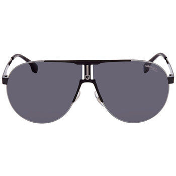 Grey Pilot Men's Sunglasses