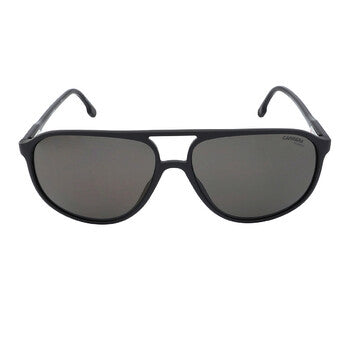 Polairzed Grey Pilot Men's Sunglasses
