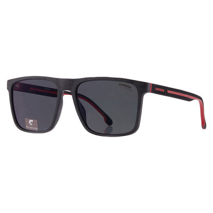 Polarized Green Grey Antireflex Sport Men's Sunglasses