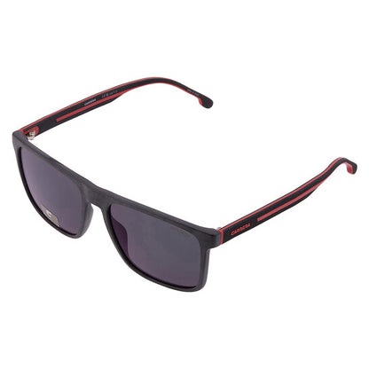 Polarized Green Grey Antireflex Sport Men's Sunglasses