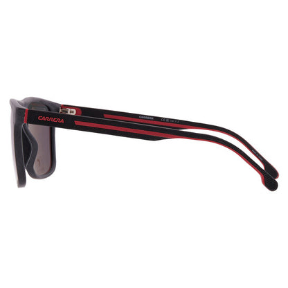 Polarized Green Grey Antireflex Sport Men's Sunglasses