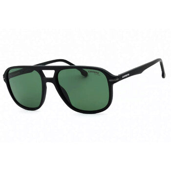 Polarized Green Navigator Sunglasses