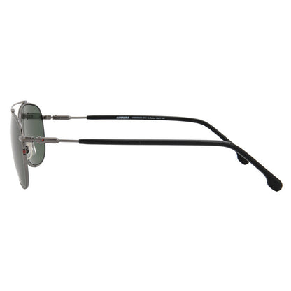 Polarized Green Pilot Men's Sunglasses