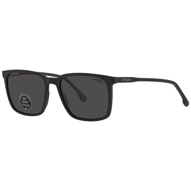 Polarized Grey Sport Men's Sunglasses