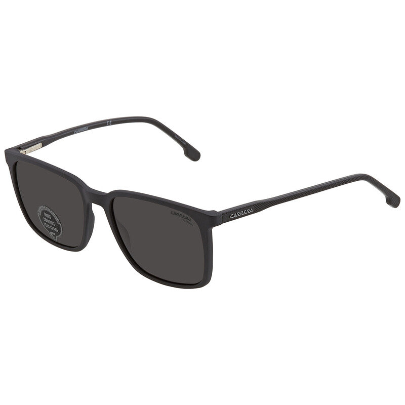 Polarized Grey Sport Men's Sunglasses