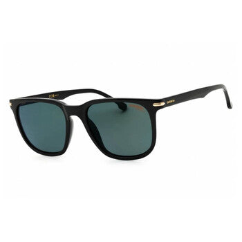 Polarized Grey Square Men's Sunglasses CA 300/S/US 807 54