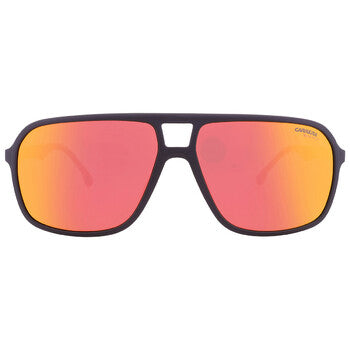 Red Navigator Men's Sunglasses
