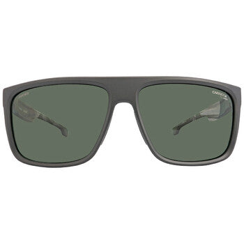 Green Square Men's Sunglasses