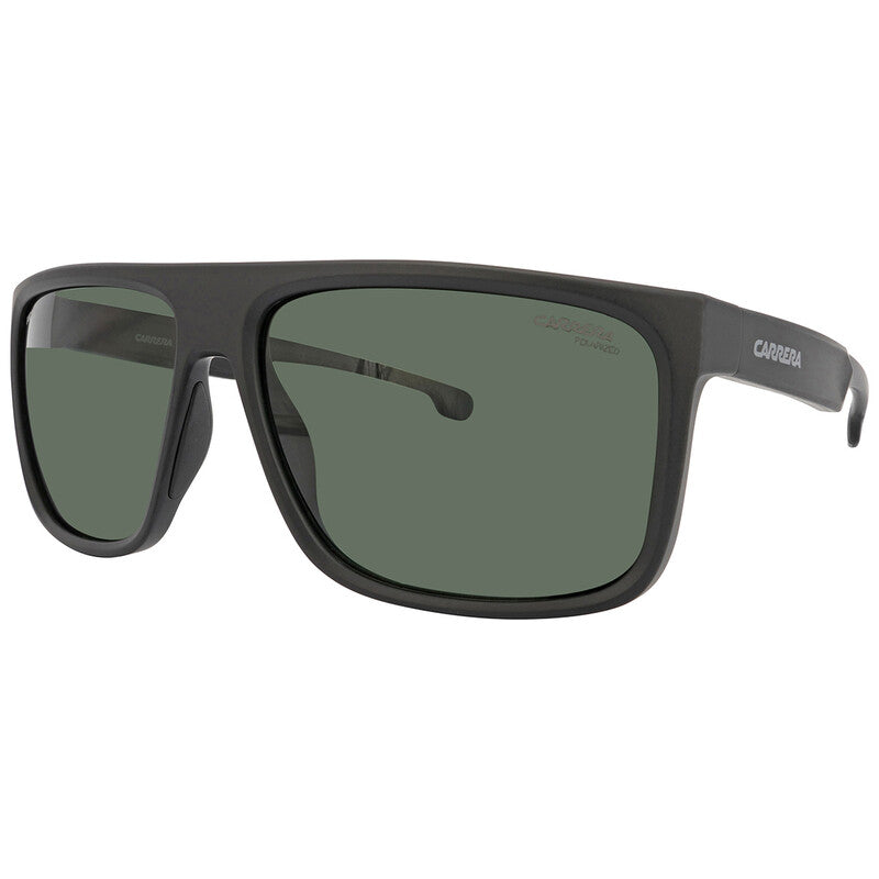 Green Square Men's Sunglasses
