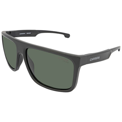 Green Square Men's Sunglasses