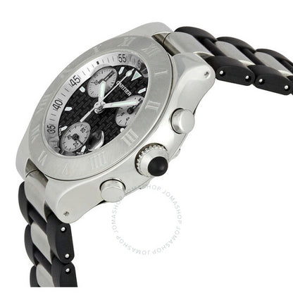 ساعة كارتييه كرونوسكاف 21 للسيدات