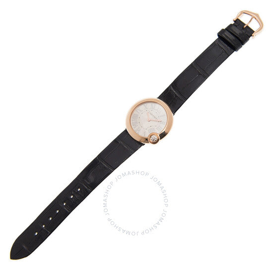 كارتييه، ساعة Ballon Blanc de Quartz للسيدات