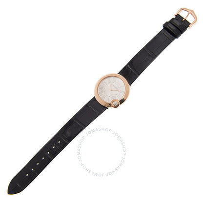 كارتييه، ساعة Ballon Blanc de Quartz للسيدات