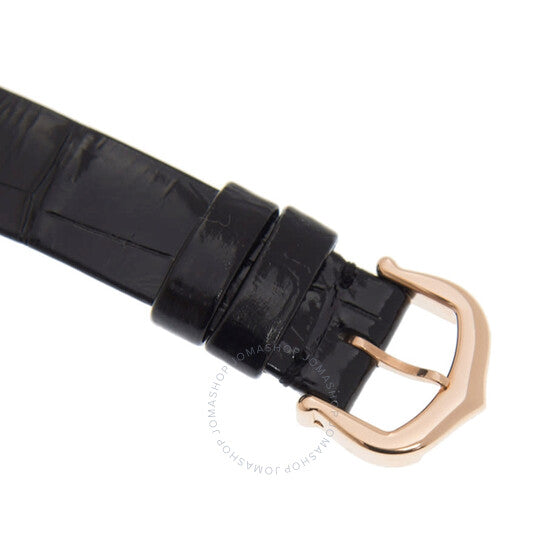 ساعة كارتييه بالون بلانك دي وايت دايال للسيدات