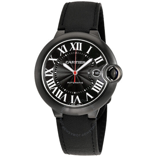 Cartier, Ballon Bleu Automatic Men's Watch