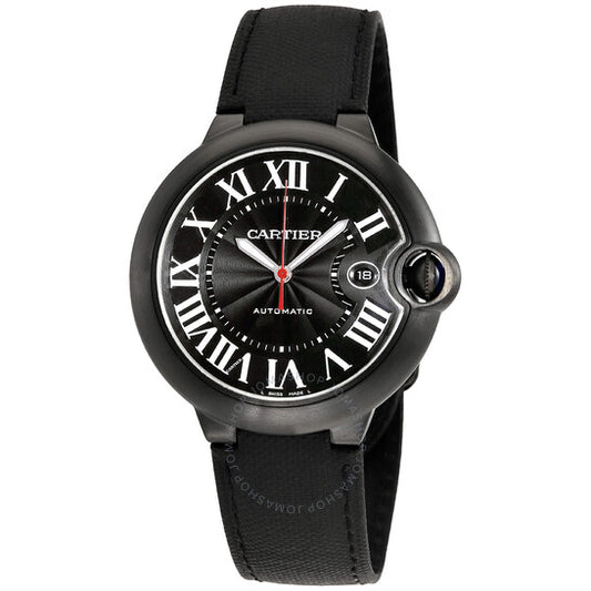 Cartier, Ballon Bleu Automatic Men's Watch