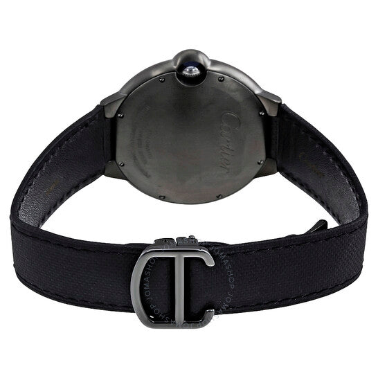 Cartier, Ballon Bleu Automatic Men's Watch