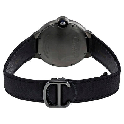 Cartier, Ballon Bleu Automatic Men's Watch