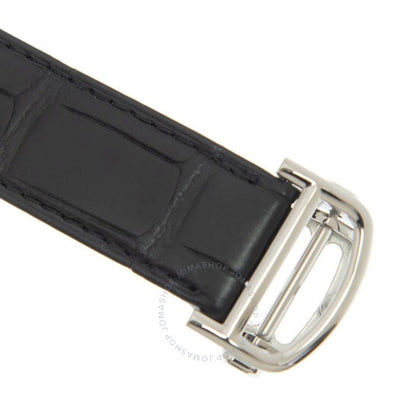 Cartier, Ballon Bleu Automatic Silver Dial Men's Watch