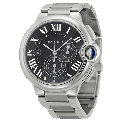 Cartier, Ballon Bleu de Chronograph Automatic Men's Watch