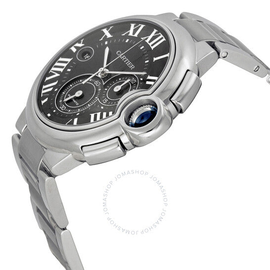 Cartier, Ballon Bleu de Chronograph Automatic Men's Watch