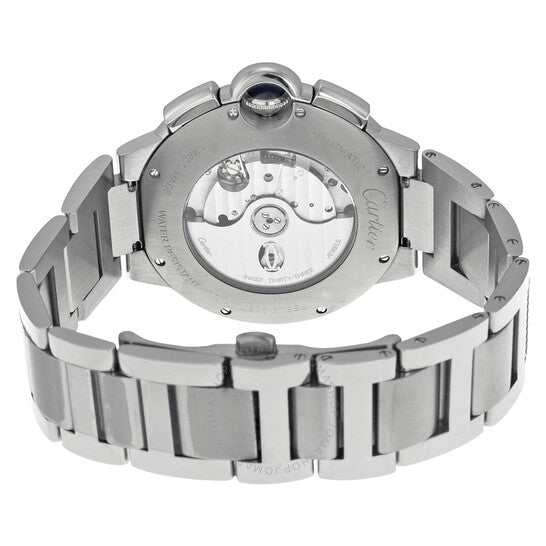 Cartier, Ballon Bleu de Chronograph Automatic Men's Watch