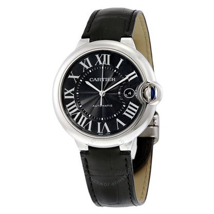 Cartier, Ballon Bleu de Automatic Men's Watch