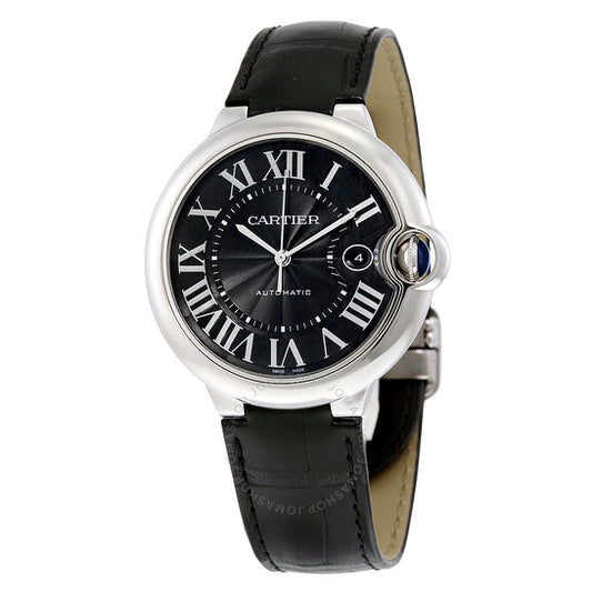 Cartier, Ballon Bleu de Automatic Men's Watch