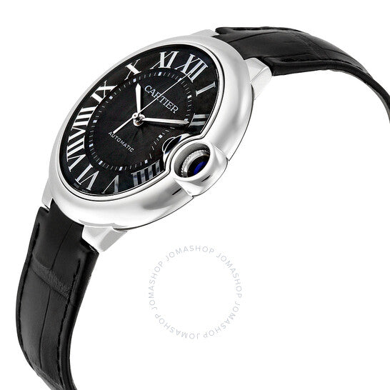 Cartier, Ballon Bleu de Automatic Men's Watch