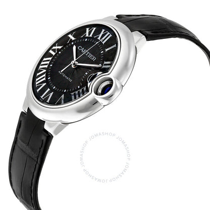 Cartier, Ballon Bleu de Automatic Men's Watch