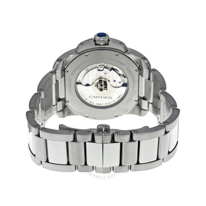 Cartier, Calibre de Automatic Silver Dial Men's Watch