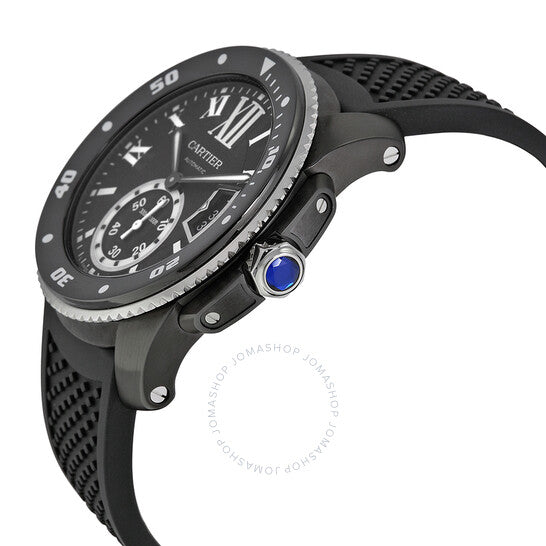 Cartier, Calibre de Diver Automatic Divers Men's Watch