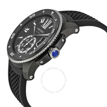 Cartier, Calibre de Diver Automatic Divers Men's Watch