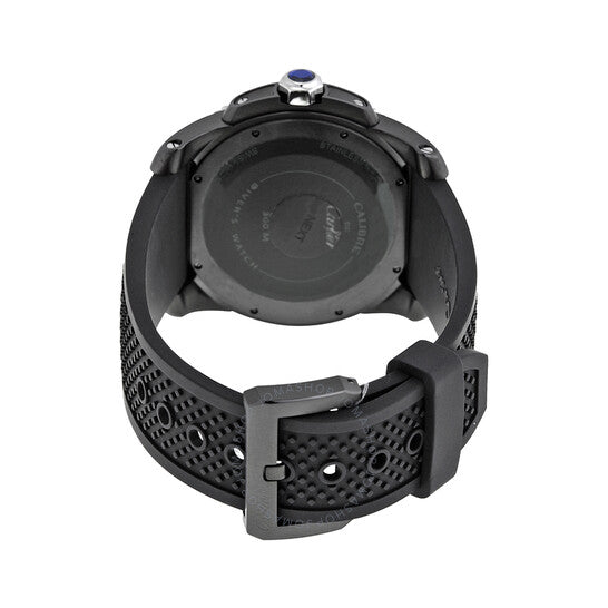 Cartier, Calibre de Diver Automatic Divers Men's Watch