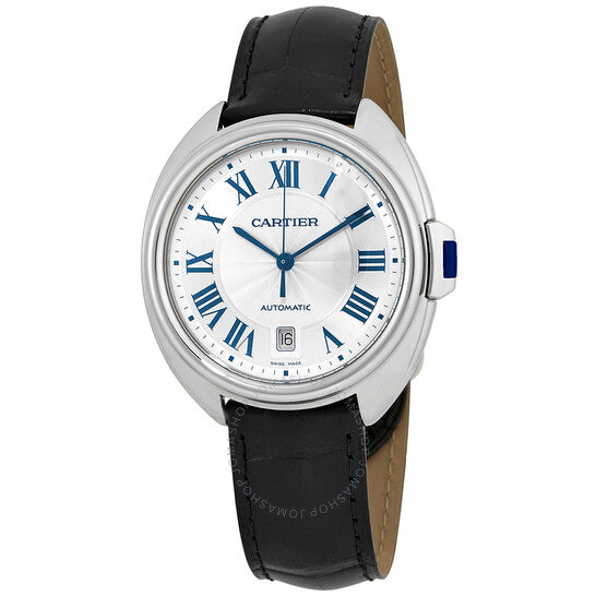 Cartier, Cle de Automatic Men's Watch