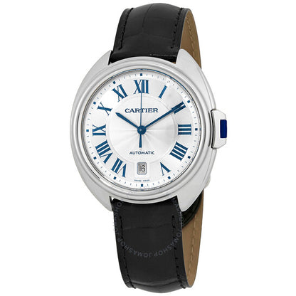 Cartier, Cle de Automatic Men's Watch