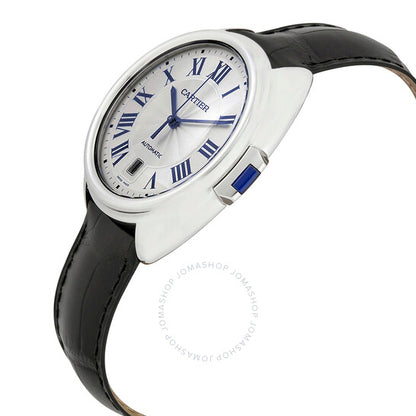 Cartier, Cle de Automatic Men's Watch