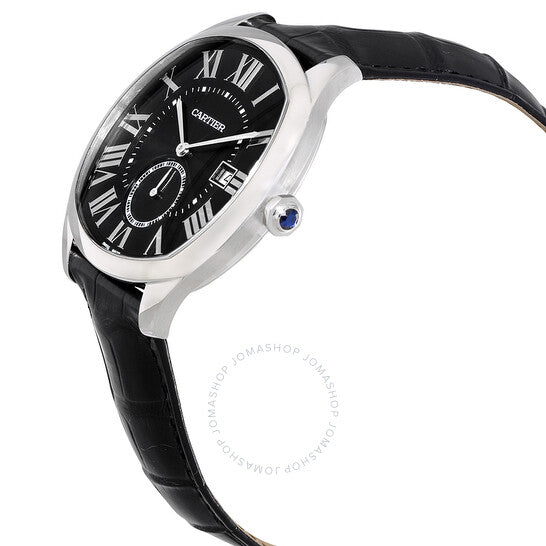 Cartier, Drive Automatic Black Dial Men's Watch