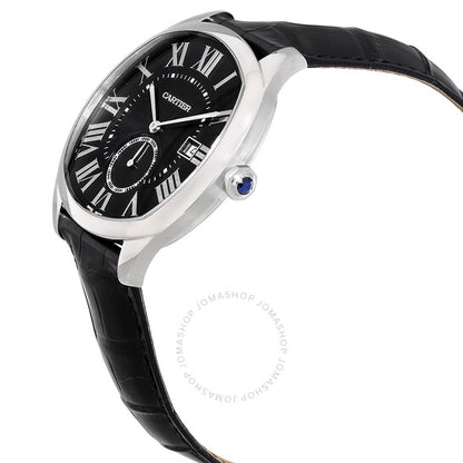 Cartier, Drive Automatic Black Dial Men's Watch