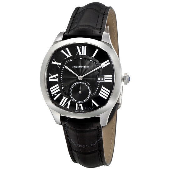 Cartier, Drive Automatic Grey Dial Men's Watch