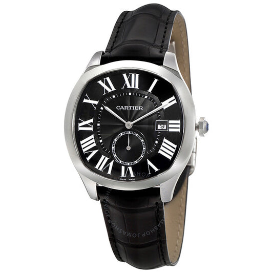 Cartier, Drive Automatic Grey Dial Men's Watch
