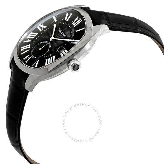 Cartier, Drive Automatic Grey Dial Men's Watch