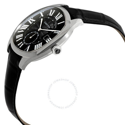 Cartier, Drive Automatic Grey Dial Men's Watch