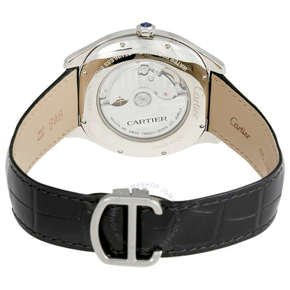 Cartier, Drive Automatic Grey Dial Men's Watch