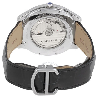 Cartier, Drive de Moonphase Automatic Men's Watch